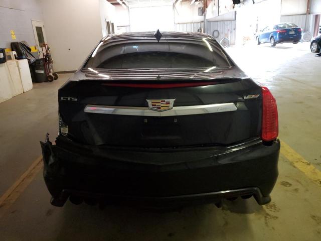 2018 CADILLAC CTS-V - 1G6A15S68J0123811