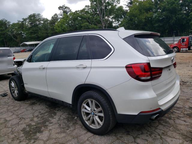 VIN 5UXKR2C55E0H33705 2014 BMW X5, Sdrive35I no.2