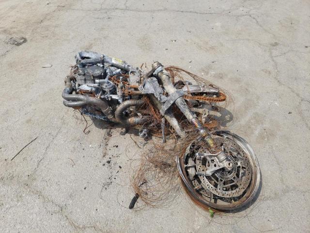 2021 APRILIA RSV4 FACTO - ZD4KYUB00MS000102