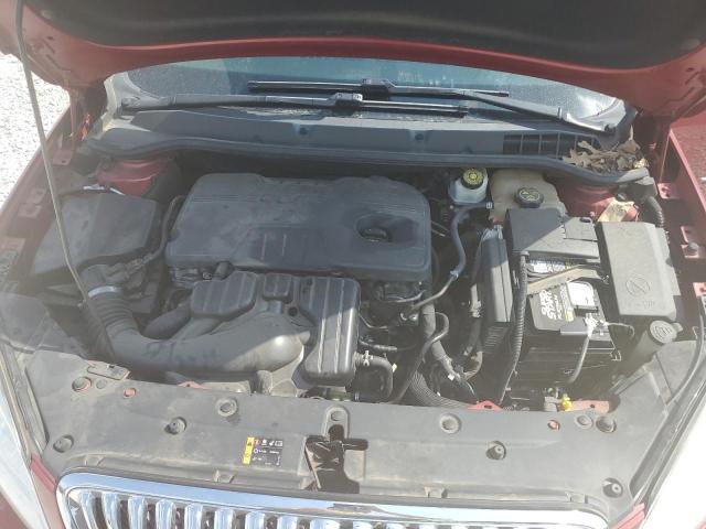 1G4PP5SK1G4138828 Buick Verano