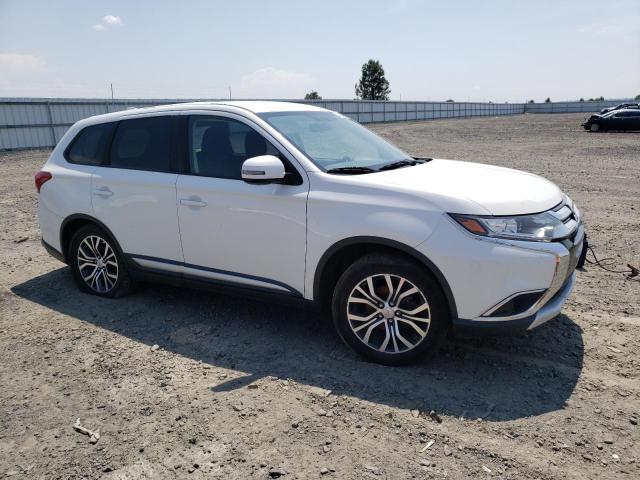 JA4AD3A33HZ028122 Mitsubishi Outlander Se