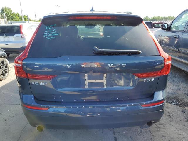 2020 VOLVO XC60 T8 MO - YV4BR0DK2L1520948