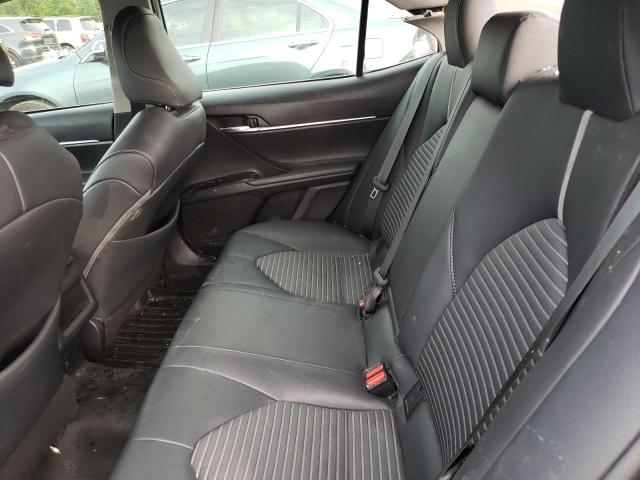 2019 TOYOTA CAMRY L/LE 4T1B11HKXKU778606