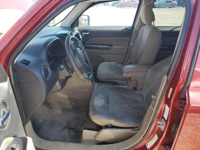 1C4NJPBA2ED882225 Jeep Patriot Sport