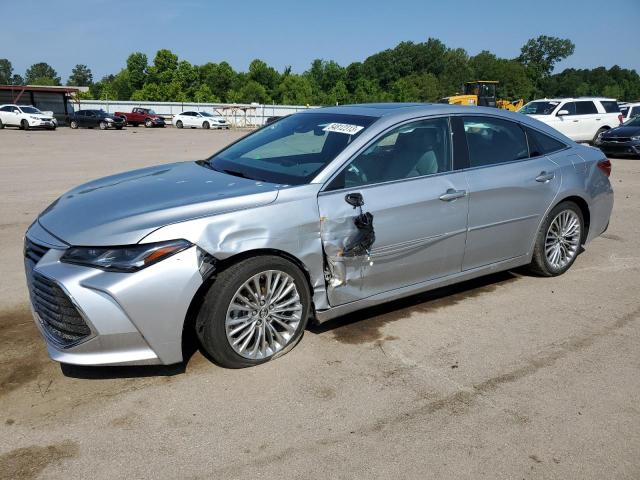 2019 Toyota Avalon XLE