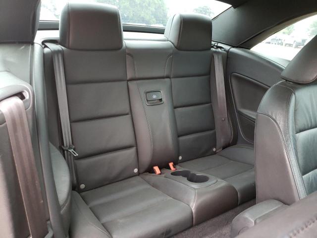 2015 VOLKSWAGEN EOS LUX WVWFW8AH6FV002004