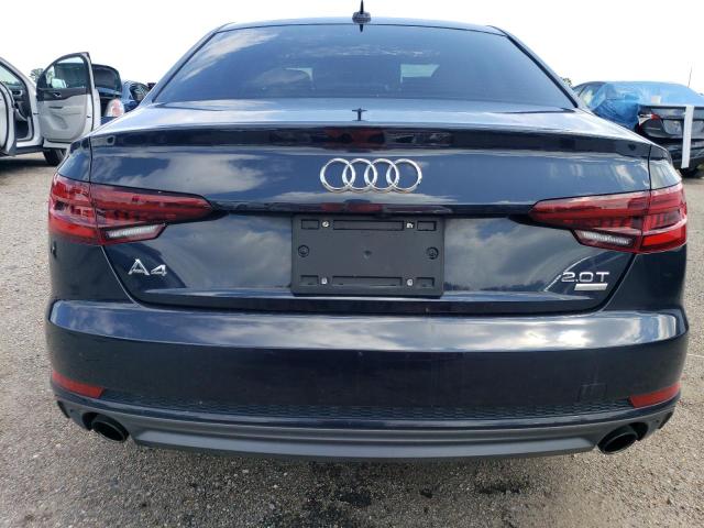 WAUKMAF47JN010572 2018 AUDI A4, photo no. 6