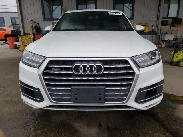 WA1AAAF75HD025776 2017 AUDI Q7, photo no. 5