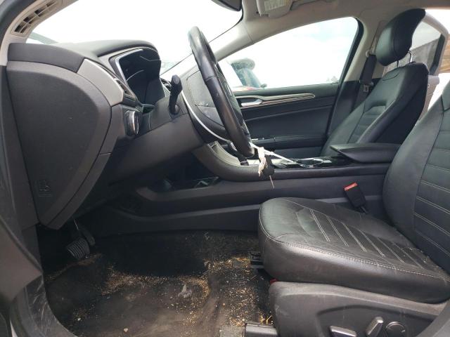 3FA6P0HD9ER322727 Ford FUSION SE