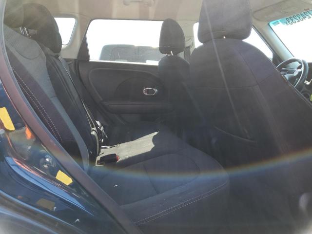 KNDJP3A58J7568002 KIA SOUL +