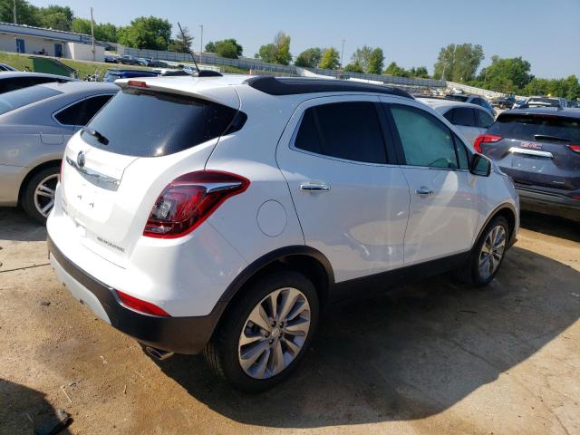 KL4CJASB2JB691269 Buick Encore Preferred