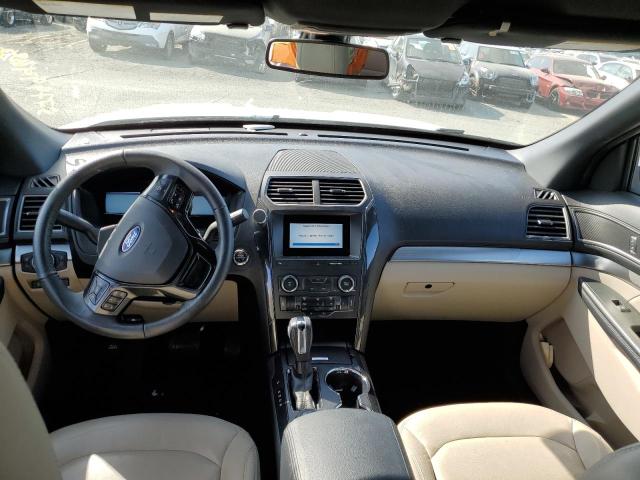 1FM5K8DH6JGC94376 Ford EXPLORER XLT