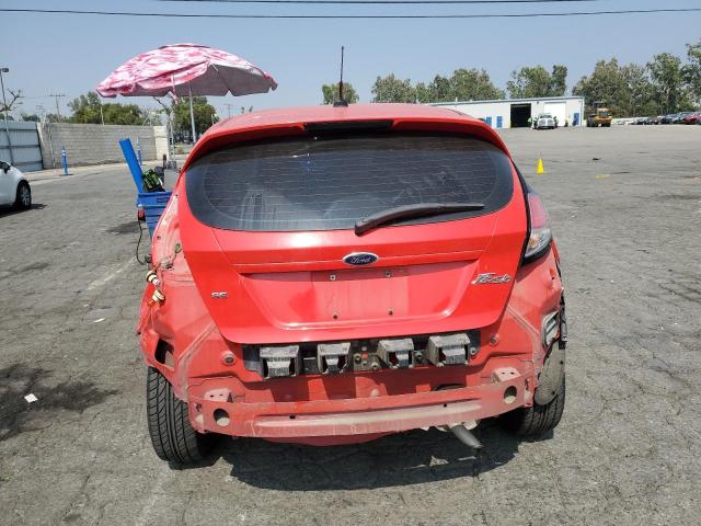 3FADP4EJ1EM107848 Ford FIESTA SE