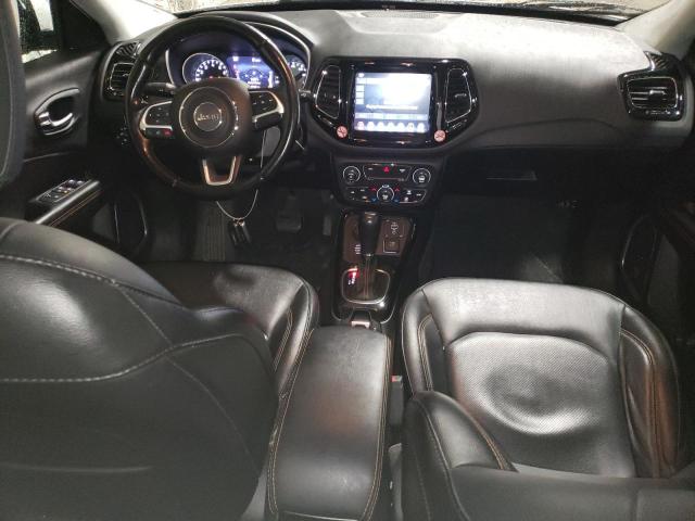 3C4NJDCB1LT221394 Jeep Compass Limited
