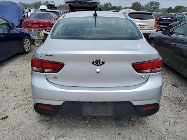 3KPA24ABXJE095116 KIA RIO LX