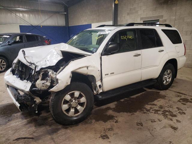 2007 Toyota 4Runner SR5