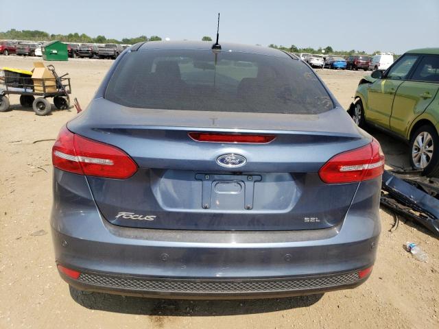 1FADP3H20JL285552 2018 Ford Focus Sel