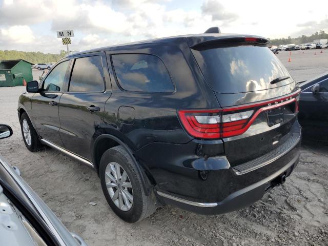 2020 DODGE DURANGO SS 1C4RDHFG1LC441458