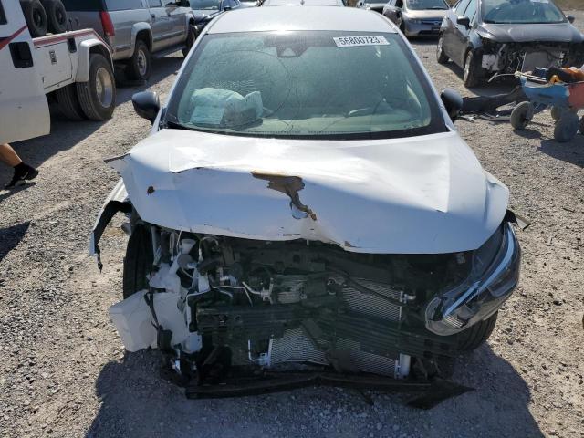 3N1CN8DV6NL832832 Nissan VERSA S