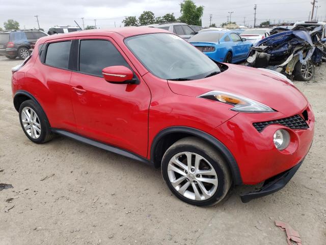 JN8AF5MR1GT605683 Nissan JUKE S