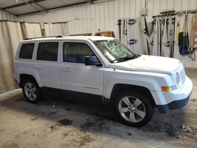 2015 JEEP PATRIOT LI 1C4NJPCB4FD129918