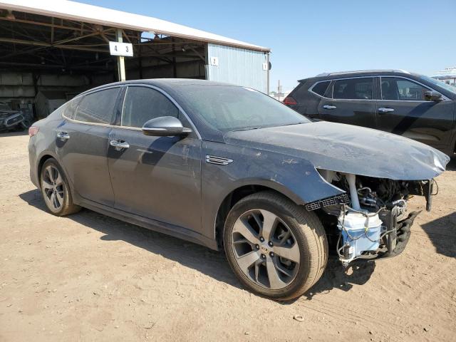 5XXGT4L30KG377609 KIA Optima Lx