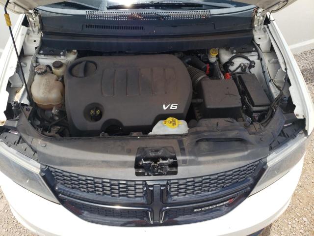 3C4PDDGG0HT502356 Dodge Journey Crossroad