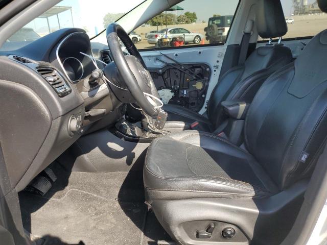 3C4NJDCB7HT681019 Jeep Compass Limited