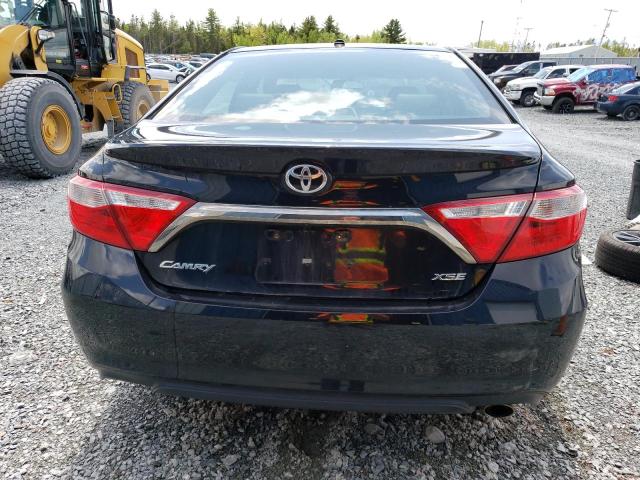 2015 TOYOTA CAMRY LE - 4T1BF1FK1FU018882