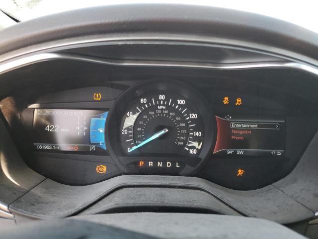 3FA6P0HD6LR126791 Ford FUSION SE