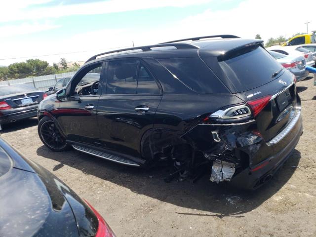 4JGFB6BB8MA357069 Mercedes-Benz Gle Amg 53 4matic