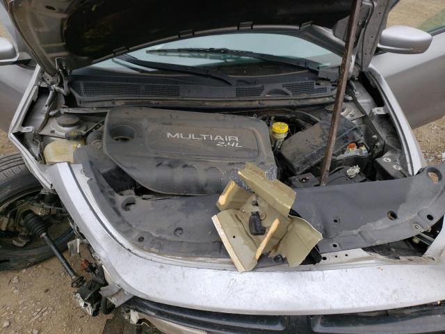 1C3CDFBB4GD660519 Dodge DART SXT