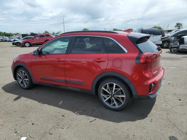 KNDCC3LC2N5495064 KIA Niro Touring Special Edition