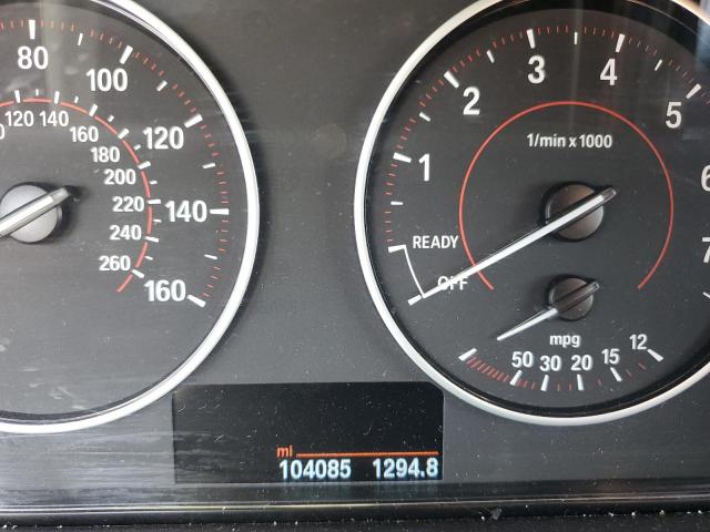WBA8E9G55GNT87102 BMW 328 I Sulev