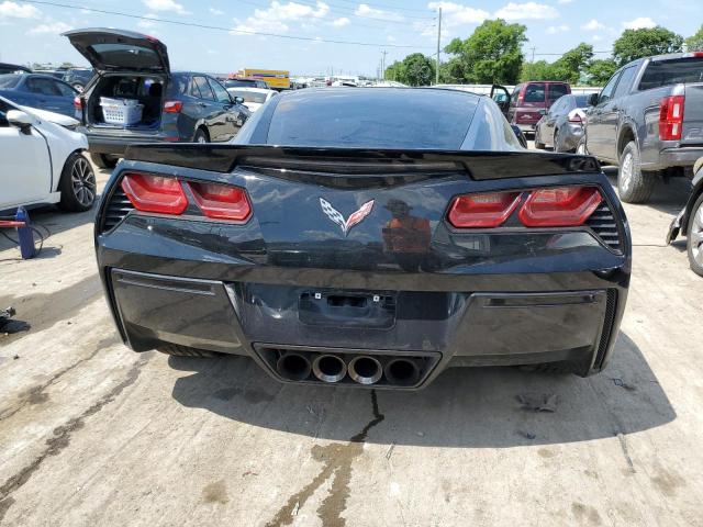 2015 CHEVROLET CORVETTE S - 1G1YC2D71F5104966