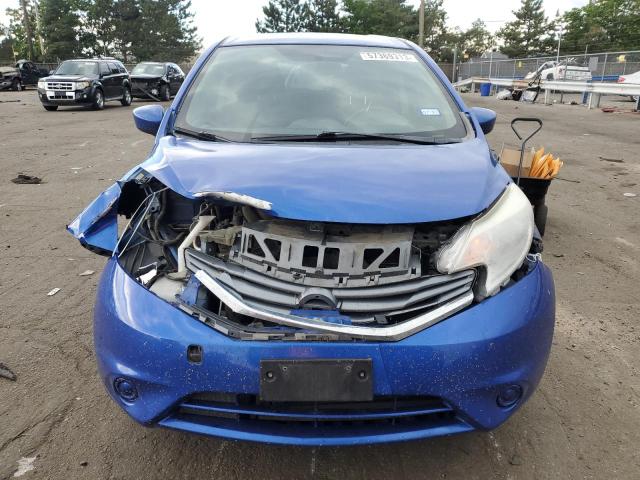 3N1CE2CP4FL448680 | 2015 NISSAN VERSA NOTE