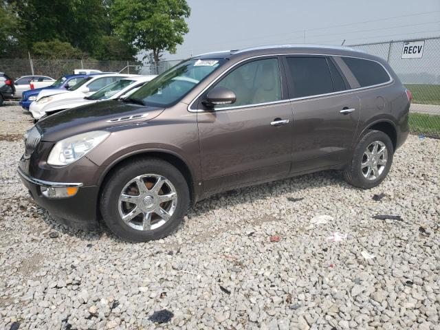 2010 Buick Enclave CXL