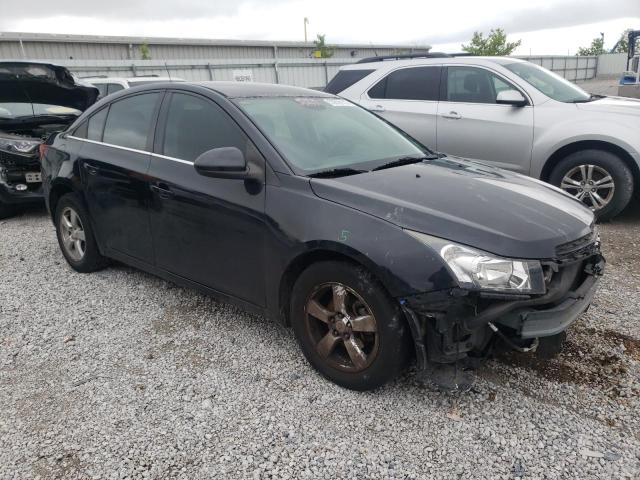 2016 Chevrolet Cruze Limited Lt VIN: 1G1PE5SB4G7183991 Lot: 55808113