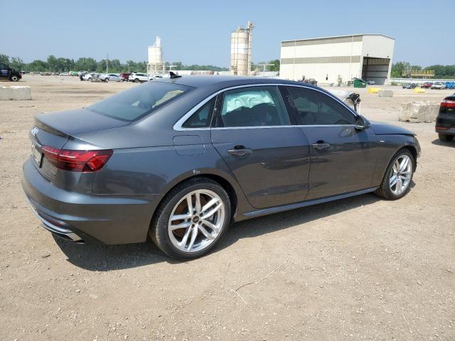 WAUEAAF42NN007302 | 2022 AUDI A4 PREMIUM