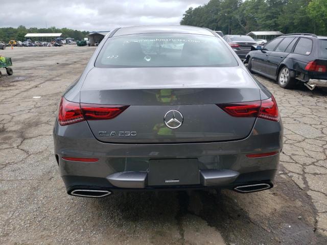 W1K5J4GB7PN382077 | 2023 MERCEDES-BENZ CLA