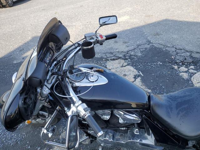 2012 HONDA VT1300 CT JH2SC6679CK200236