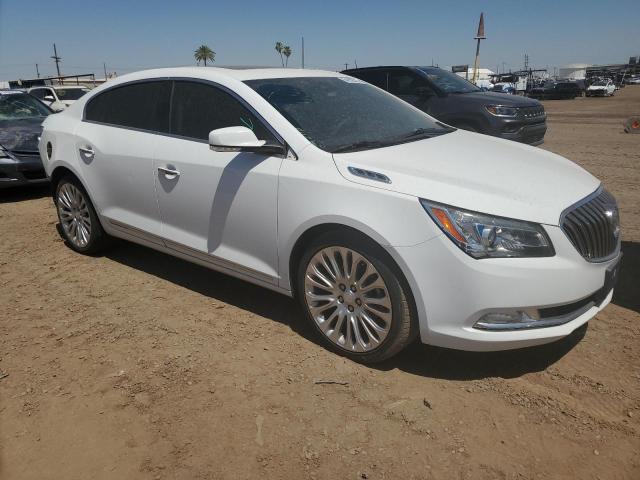 1G4GF5G30EF298916 Buick Lacrosse Touring