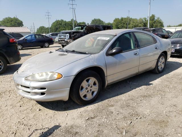 2004 Dodge Intrepid SE