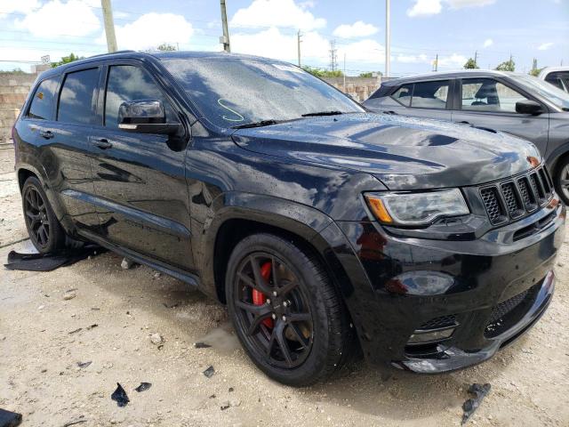 2018 JEEP GRAND CHER - 1C4RJFDJ3JC369302