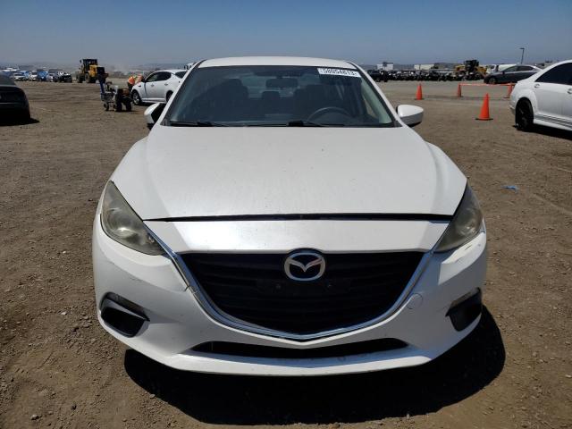 JM1BM1U76F1222491 Mazda 3 SPORT