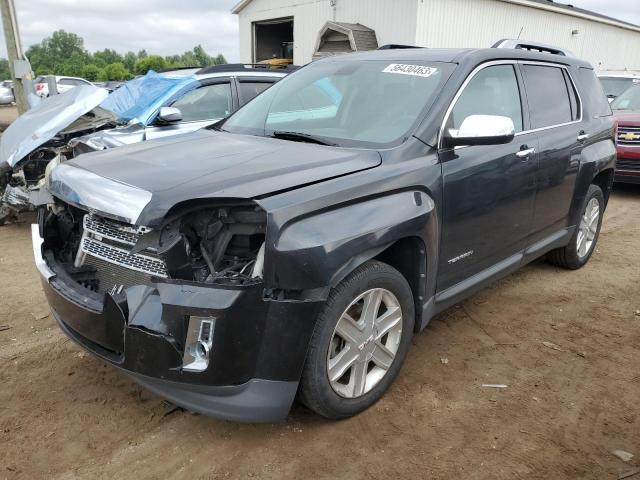Vin: 2ctalwec2b6235306, lot: 56430463, gmc terrain slt 20111
