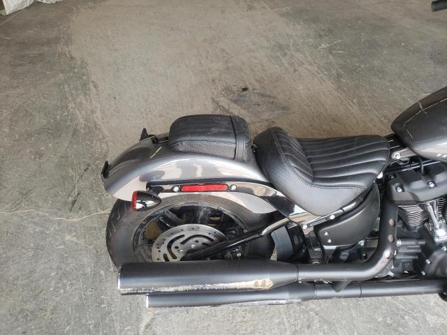 2022 HARLEY-DAVIDSON FXBBS - 1HD1YYK11NB048683