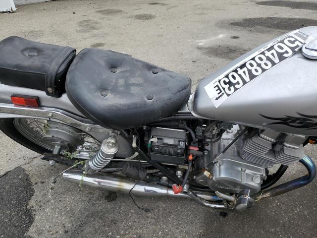 2008 HONDA CMX250 C - JH2MC13138K400239