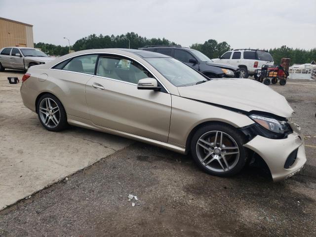 2016 MERCEDES-BENZ E 400 - WDDKJ6FB9GF337734