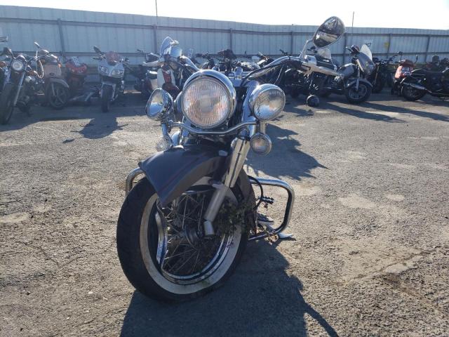 2005 YAMAHA XVS65 BASE JYAVM01Y05A011186